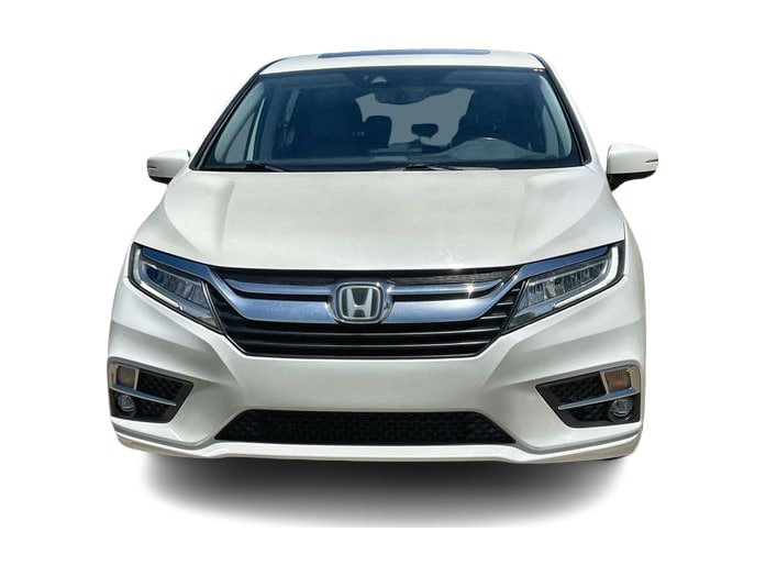 Thumbnail: 2019 Honda Odyssey - 21