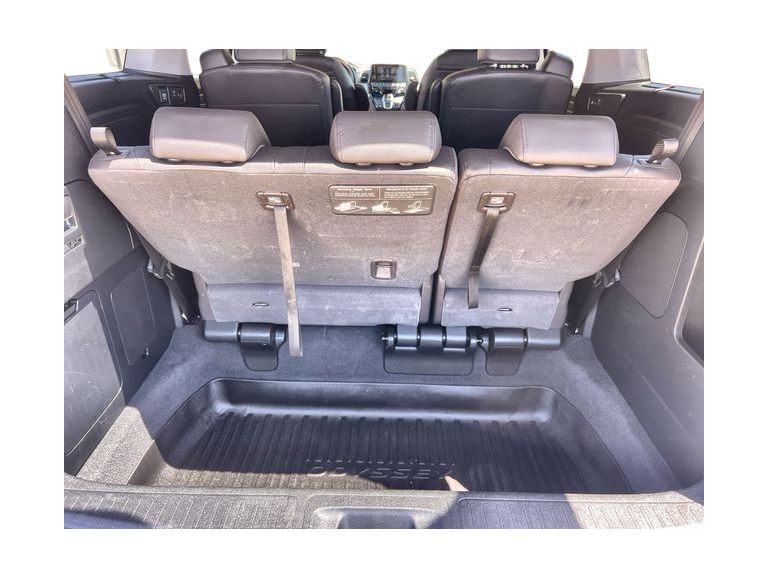 Thumbnail: 2019 Honda Odyssey - 18