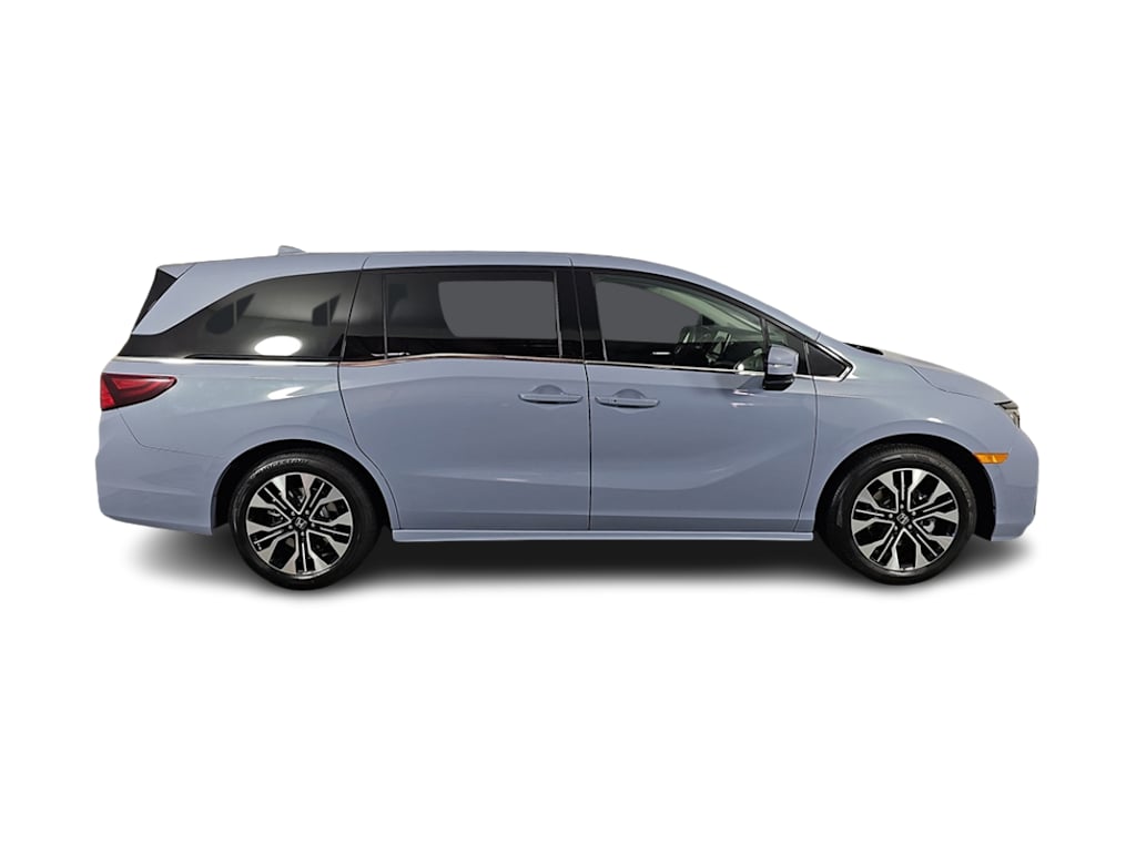 Thumbnail: 2026 Honda Odyssey - 15