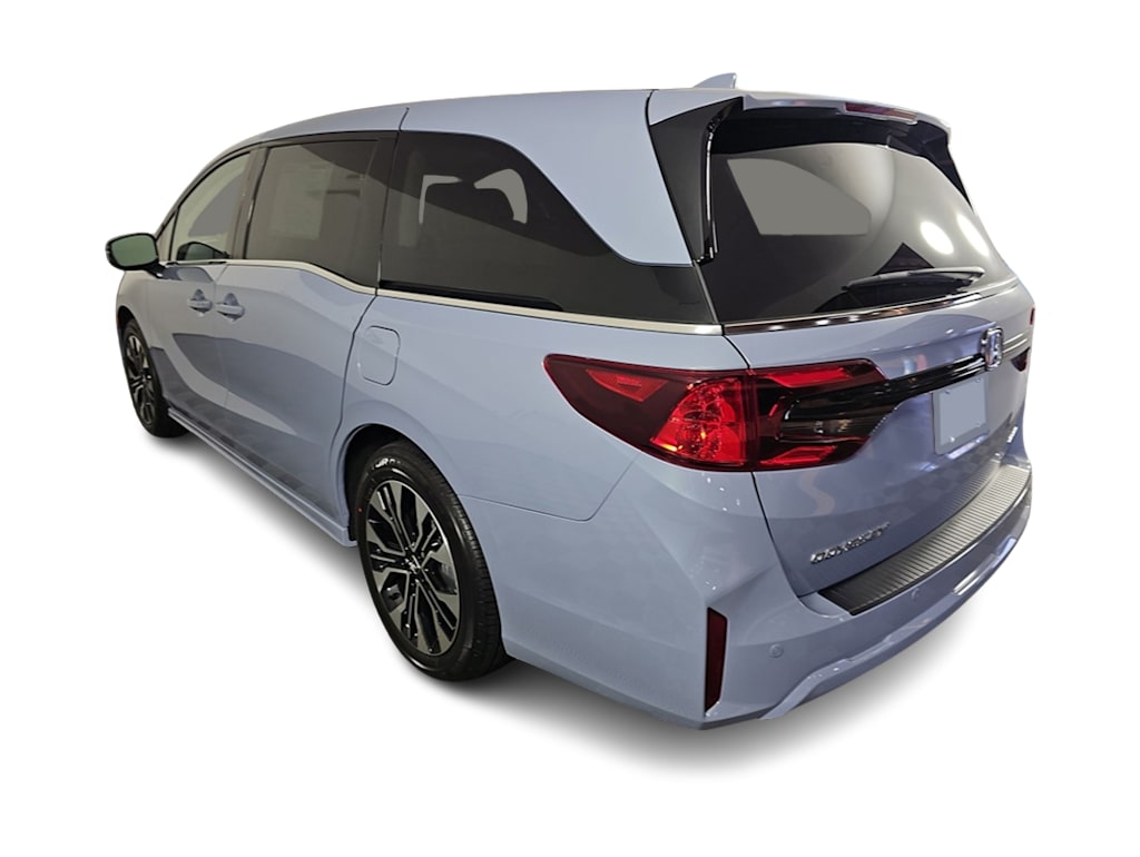 Thumbnail: 2026 Honda Odyssey - 4