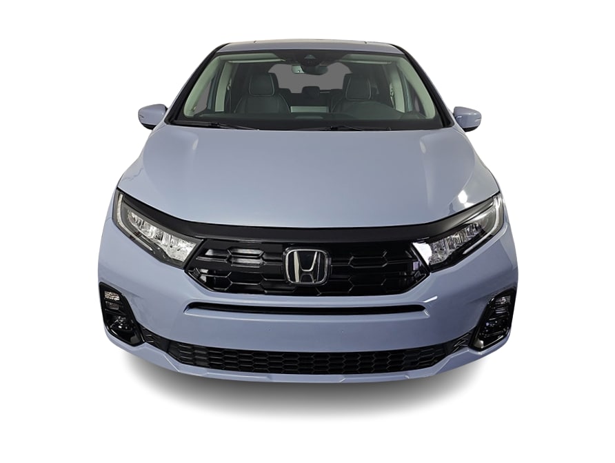 Thumbnail: 2026 Honda Odyssey - 6
