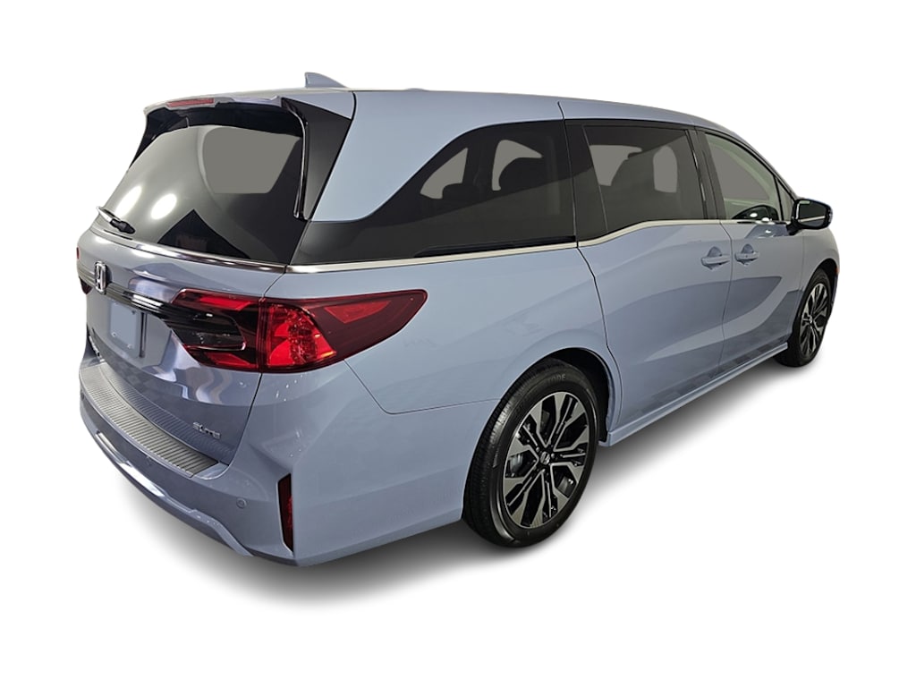 Thumbnail: 2026 Honda Odyssey - 14