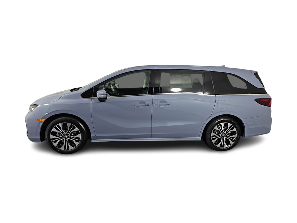 Thumbnail: 2026 Honda Odyssey - 3