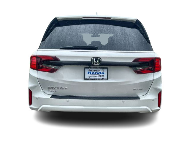 Thumbnail: 2026 Honda Odyssey - 5
