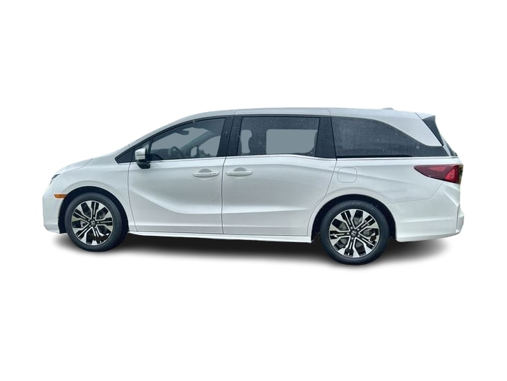 Thumbnail: 2026 Honda Odyssey - 3