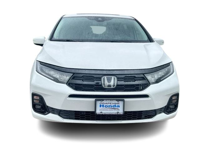 Thumbnail: 2026 Honda Odyssey - 6