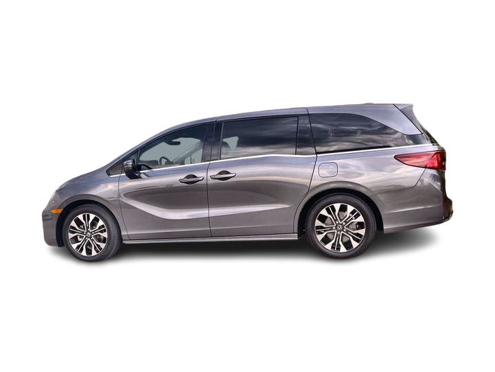 Thumbnail: 2026 Honda Odyssey - 3