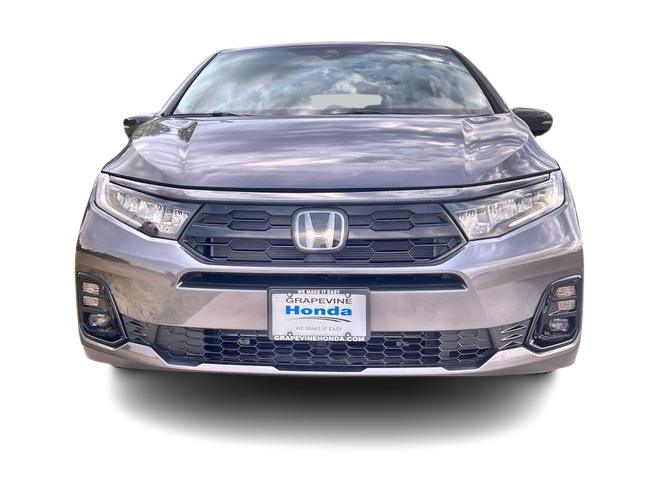 Thumbnail: 2026 Honda Odyssey - 6