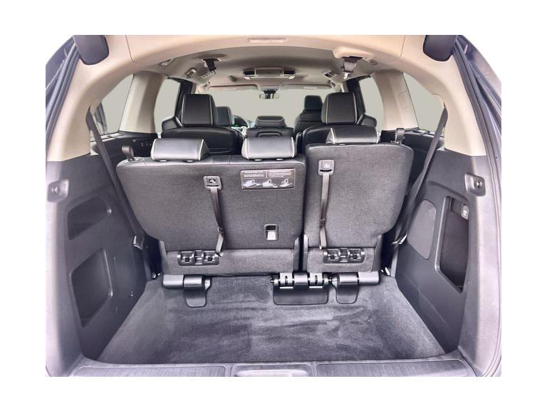 Thumbnail: 2026 Honda Odyssey - 18