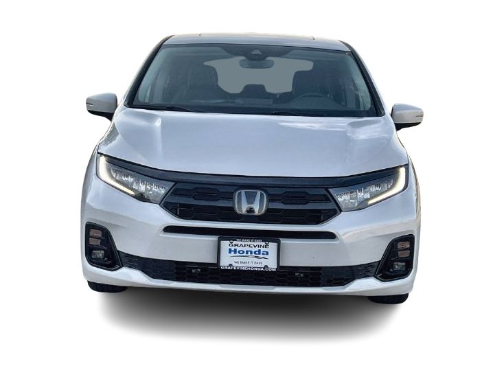 Thumbnail: 2025 Honda Odyssey - 6