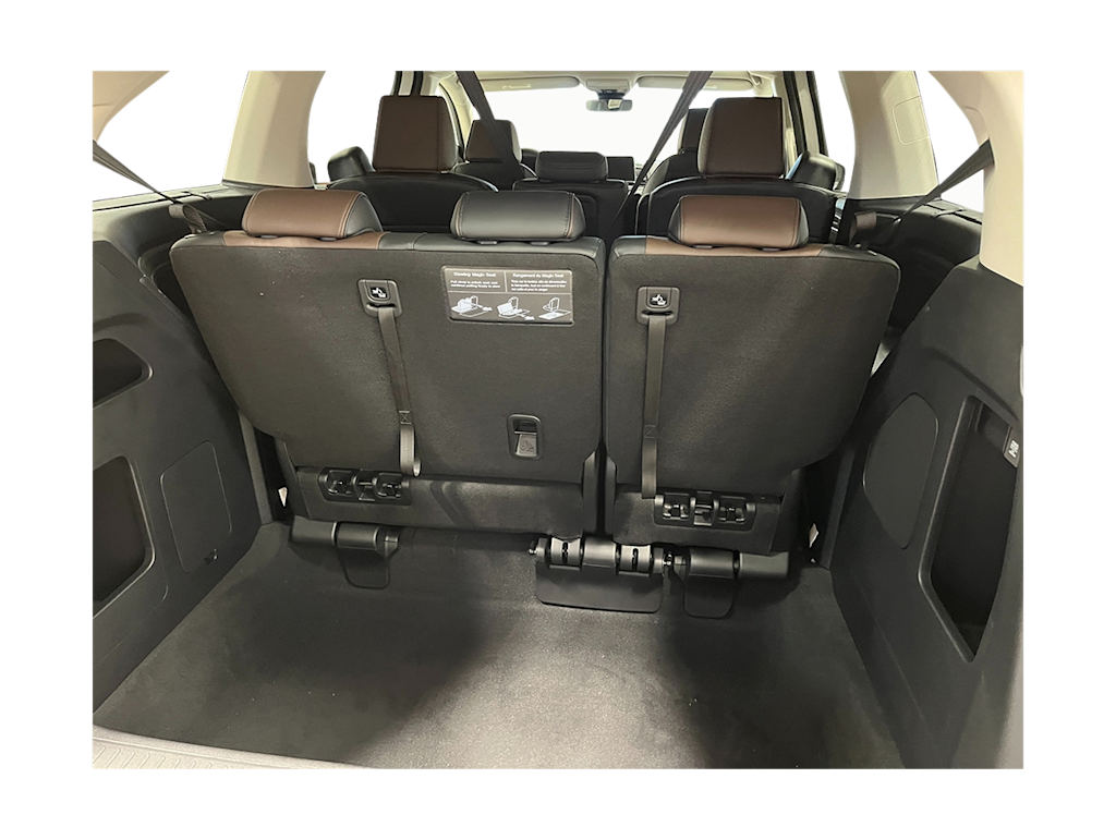 Thumbnail: 2027 Honda Odyssey - 15