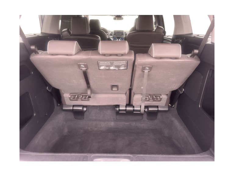 Thumbnail: 2024 Honda Odyssey - 25