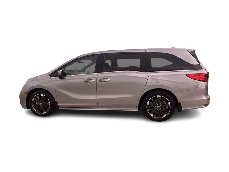 Thumbnail: 2024 Honda Odyssey - 3