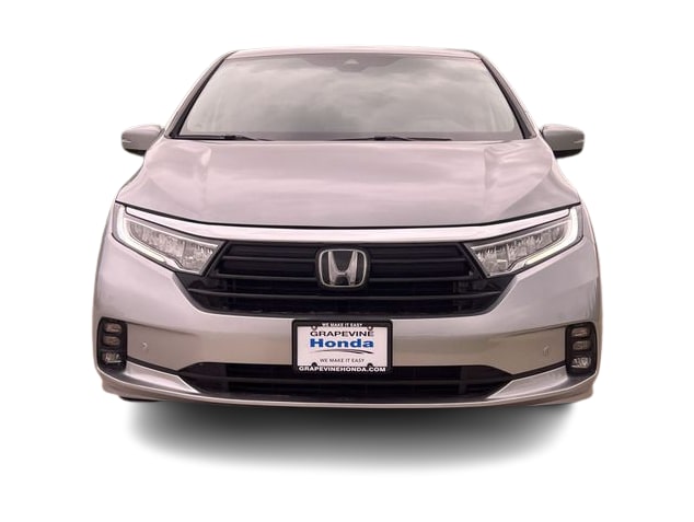 Thumbnail: 2024 Honda Odyssey - 6