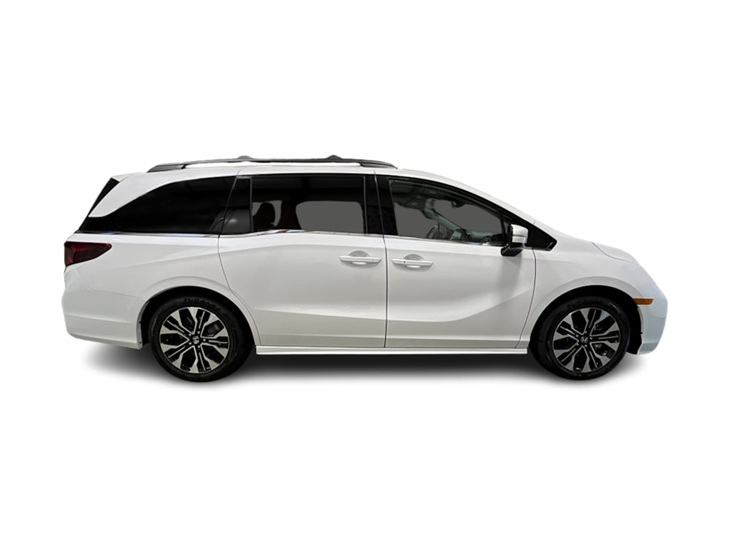 Thumbnail: 2026 Honda Odyssey - 18