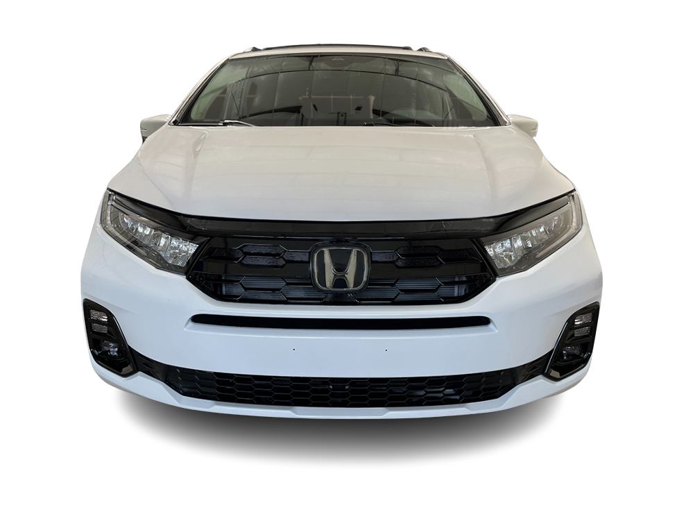 Thumbnail: 2026 Honda Odyssey - 6