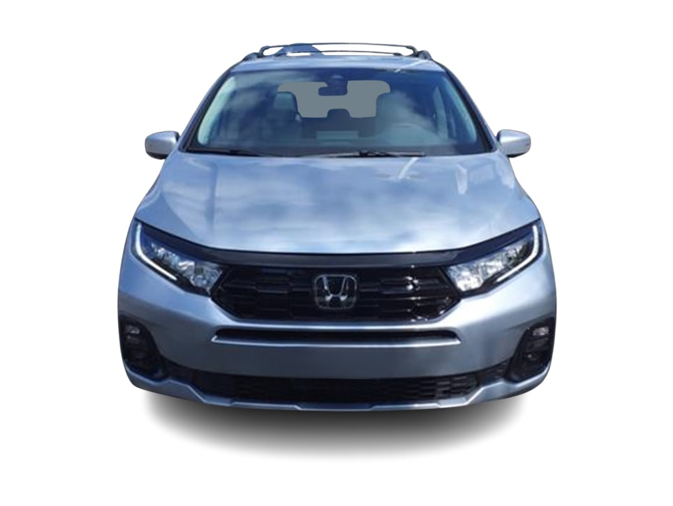 Thumbnail: 2026 Honda Odyssey - 5