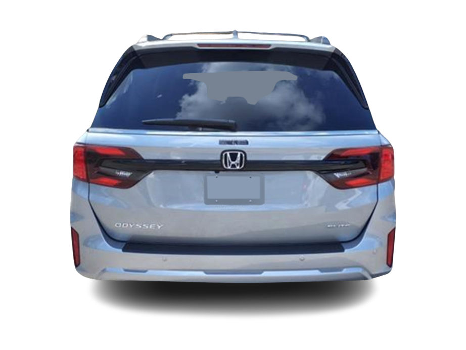 Thumbnail: 2026 Honda Odyssey - 4