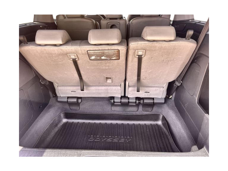 Thumbnail: 2019 Honda Odyssey - 17