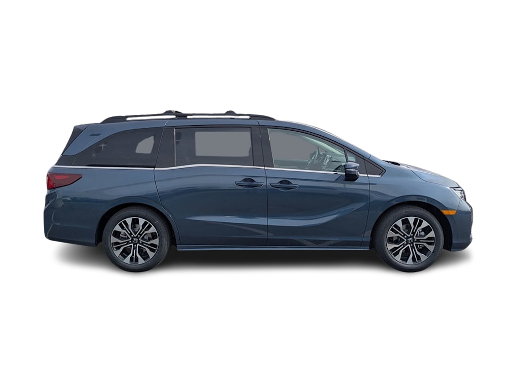 Thumbnail: 2027 Honda Odyssey - 15