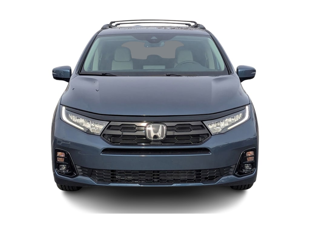 Thumbnail: 2027 Honda Odyssey - 6