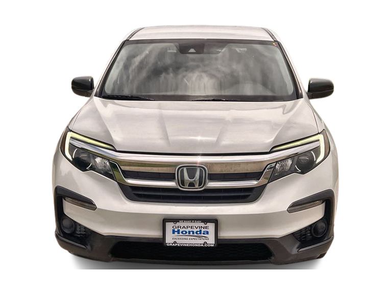 Thumbnail: 2020 Honda Pilot - 20
