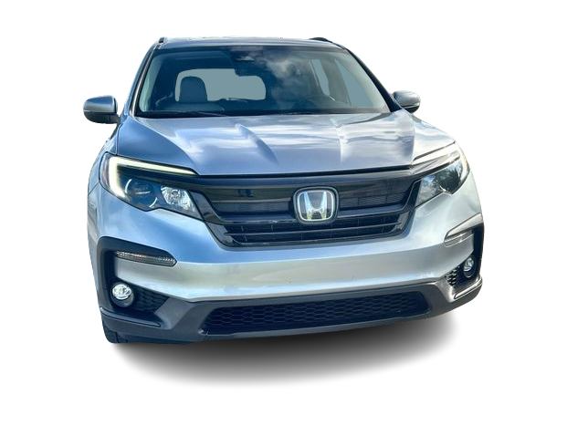 Thumbnail: 2021 Honda Pilot - 6