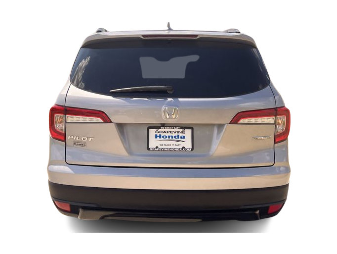 Thumbnail: 2022 Honda Pilot - 5