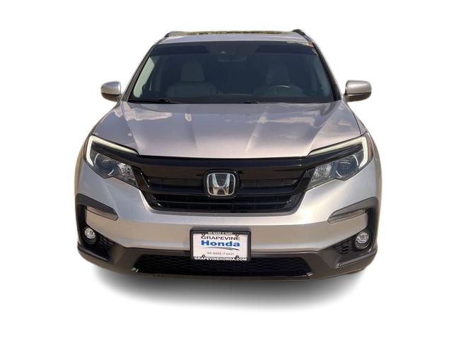 Thumbnail: 2022 Honda Pilot - 18