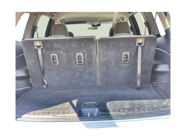 Thumbnail: 2020 Honda Pilot - 17