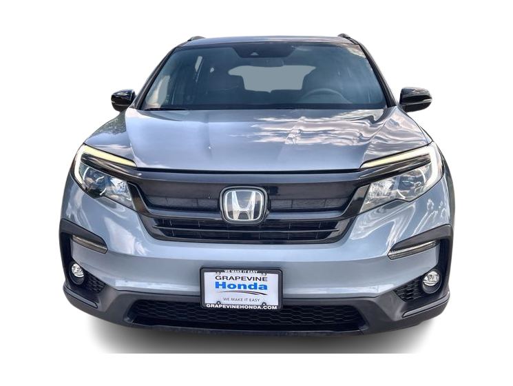 Thumbnail: 2022 Honda Pilot - 6