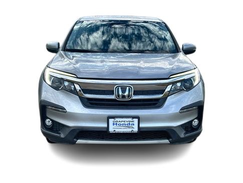 2019 Honda Pilot EX-L 6