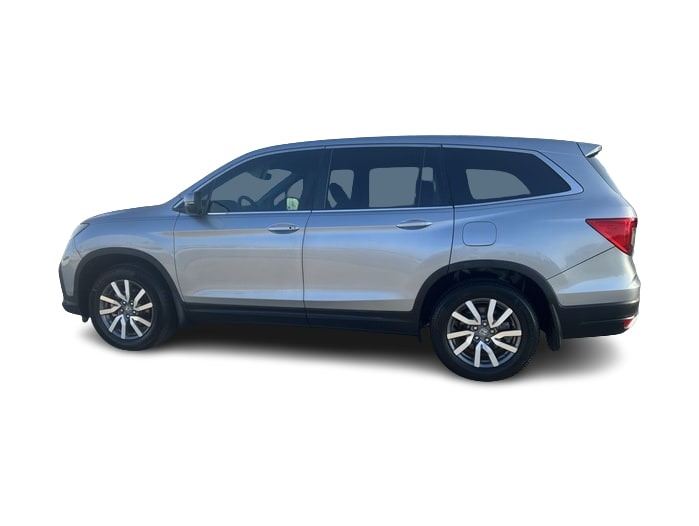 Thumbnail: 2020 Honda Pilot - 3