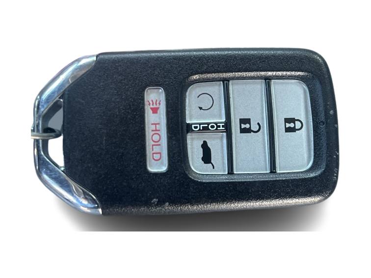 Thumbnail: 2020 Honda Pilot - 22