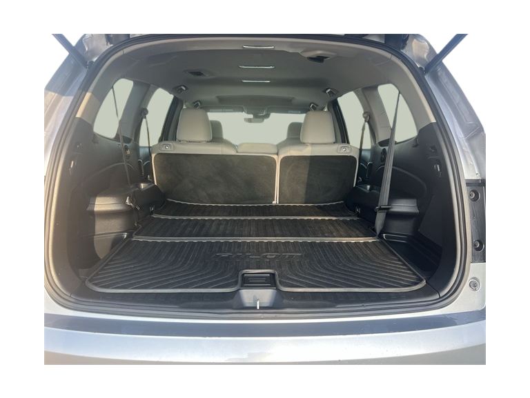 Thumbnail: 2020 Honda Pilot - 17