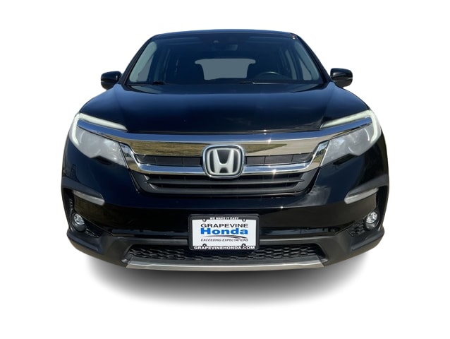 Thumbnail: 2022 Honda Pilot - 6