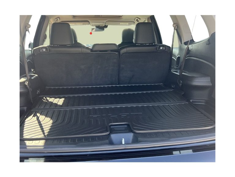 Thumbnail: 2022 Honda Pilot - 16