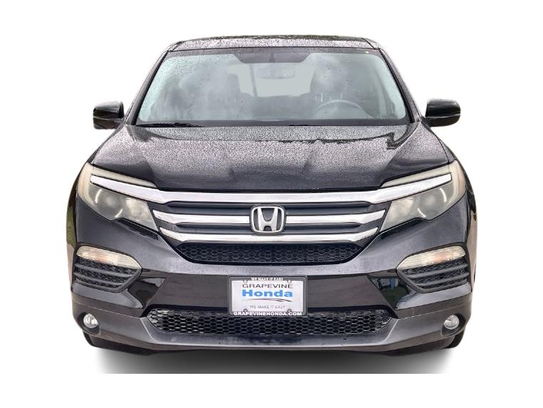 Thumbnail: 2016 Honda Pilot - 6