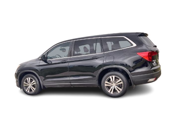 Thumbnail: 2016 Honda Pilot - 3