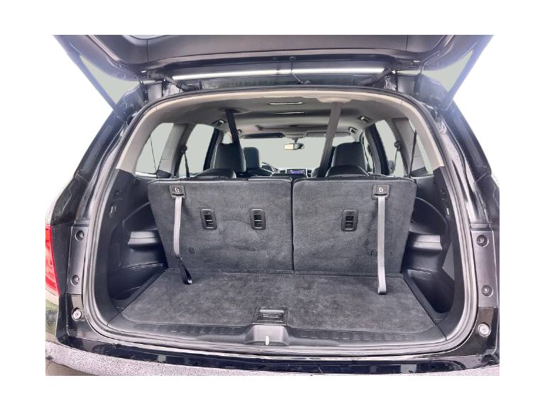 Thumbnail: 2016 Honda Pilot - 17
