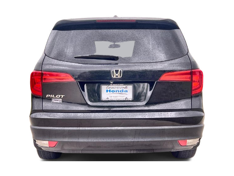 Thumbnail: 2016 Honda Pilot - 5