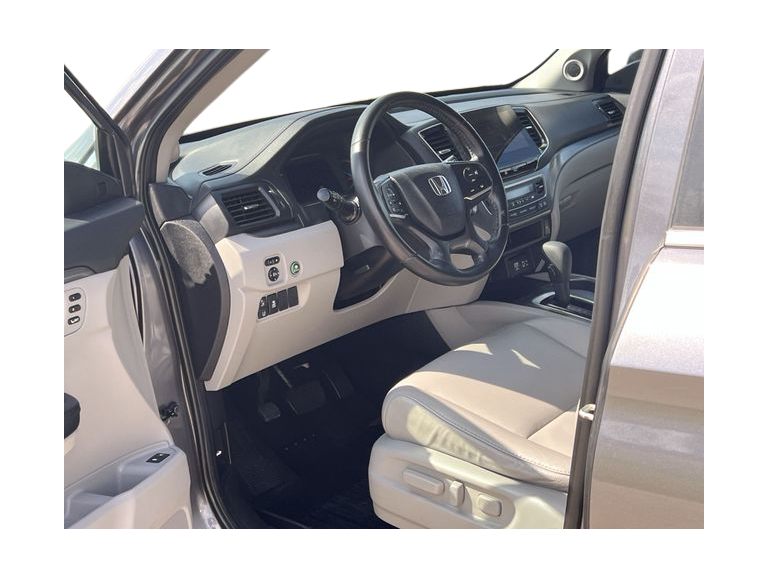 Thumbnail: 2020 Honda Pilot - 5