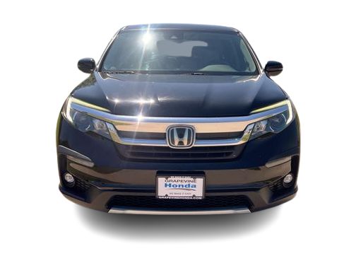 2019 Honda Pilot EX-L - Photo 6