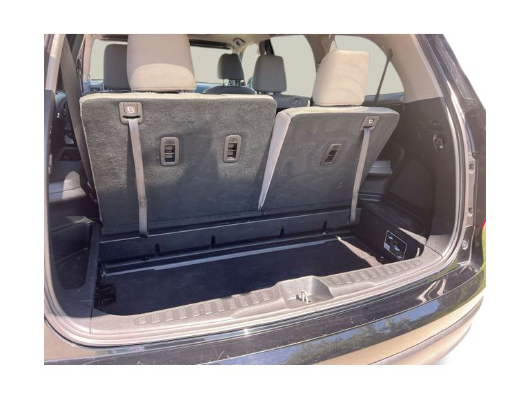 2019 Honda Pilot EX-L - Photo 17