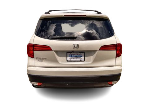 Thumbnail: 2016 Honda Pilot - 5