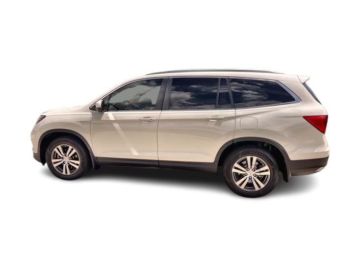 Thumbnail: 2016 Honda Pilot - 3