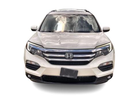 Thumbnail: 2016 Honda Pilot - 6