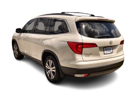 Thumbnail: 2016 Honda Pilot - 4