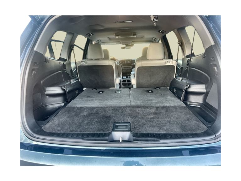 Thumbnail: 2019 Honda Pilot - 17