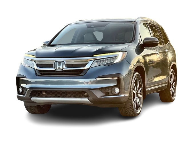 Thumbnail: 2019 Honda Pilot - 20